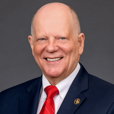 Andy Meyers Headshot