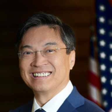Daniel Wong