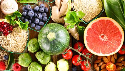 Chronic Disease Program