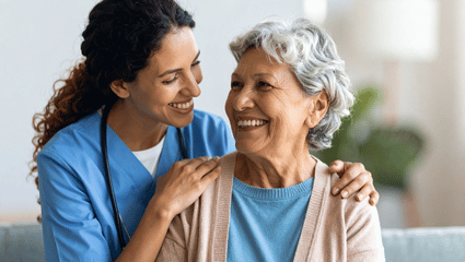 Community Health & Wellness