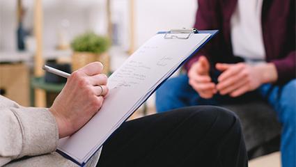 Mental Health Program