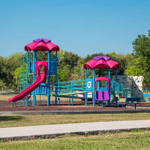 Kitty Hollow Park