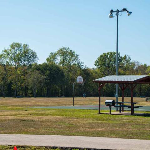 Kitty Hollow Park