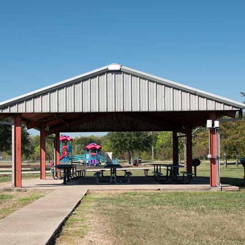 Kitty Hollow Park