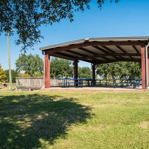 Kitty Hollow Park