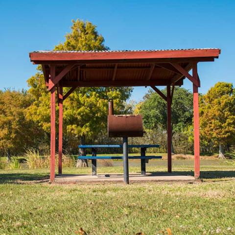 Kitty Hollow Park