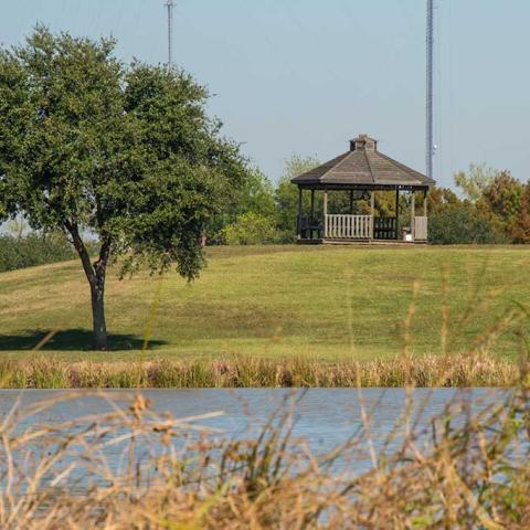 Kitty Hollow Park