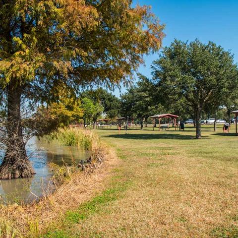 Kitty Hollow Park
