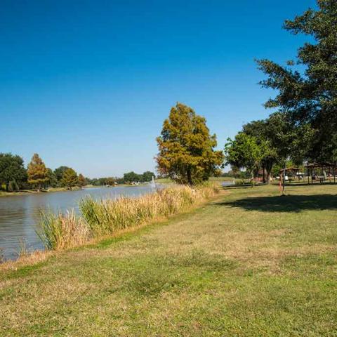 Kitty Hollow Park