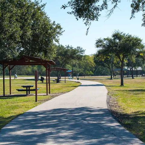 Kitty Hollow Park
