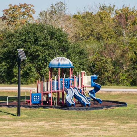 Kitty Hollow Park