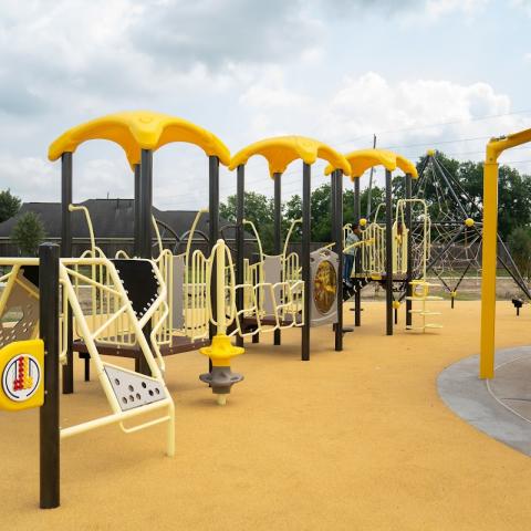 Sundial Park