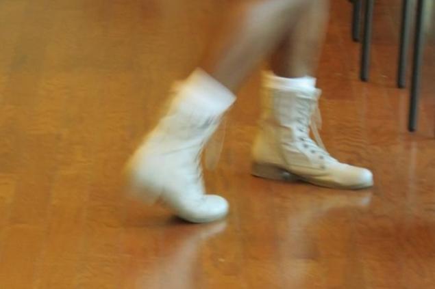 Zumba Gold with Carla