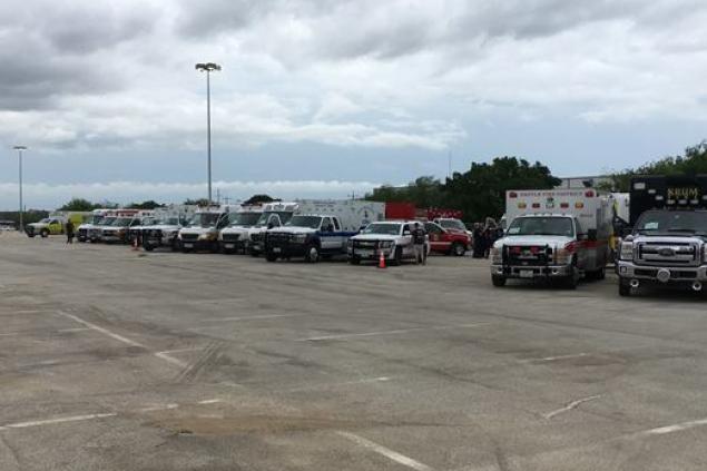 Aug 2017 Harvey Watch Aug 2017 Harvey Watch