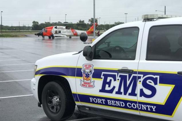 Aug 2017 During Harvey Aug 2017 During Harvey