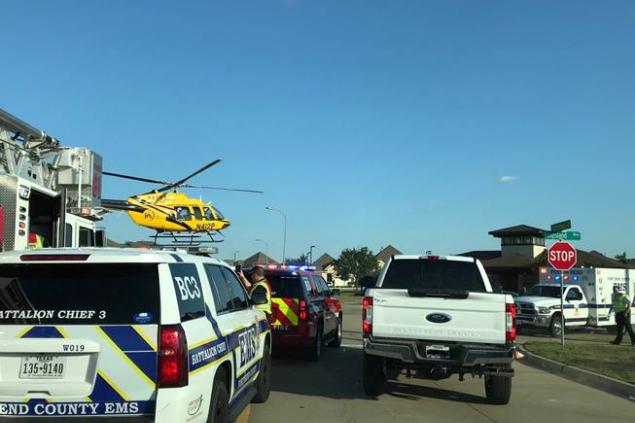 Flight in air 050918 Flight in air 050918