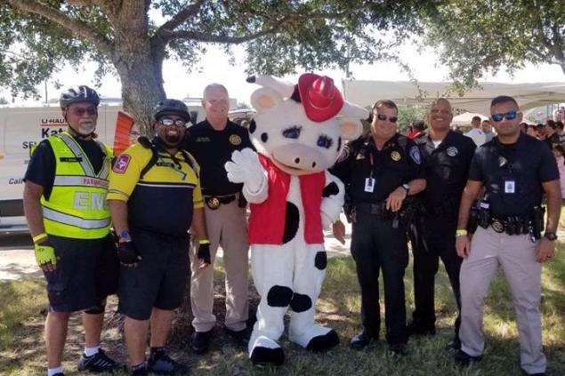 Bike PR Bike Public Relations Event