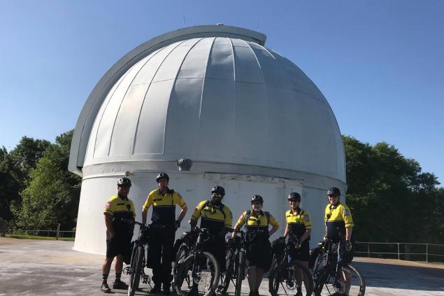 Bike Team Brazos Bend State Park Bike Team Brazos Bend State Park