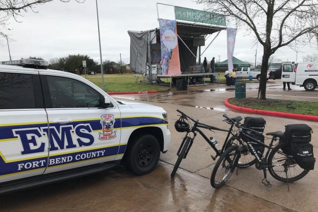 Bike Team Rain or Shine Bike Team Availability Rain or Shine