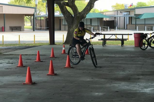 Bike Training 2 Bike Training 2