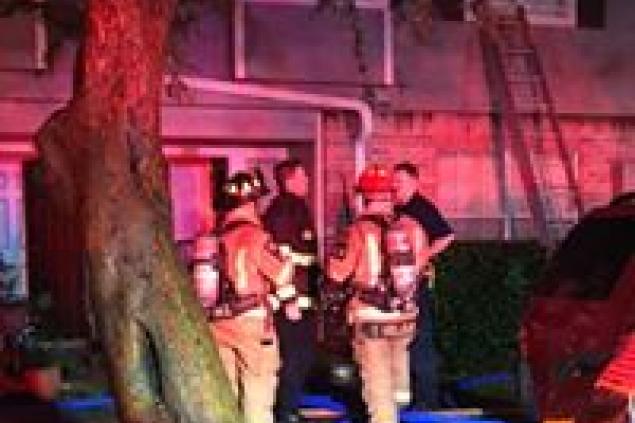 Fire call-1 Fire call-1