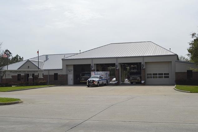Medic 609 24655 Westheimer Pkwy, Katy