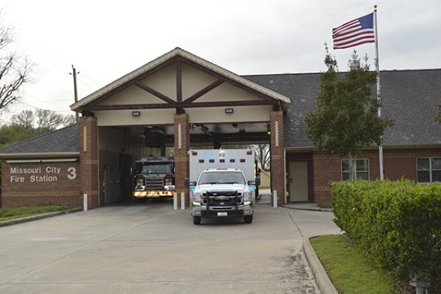 Medic 604 2496 Texas Parkway, Missouri City