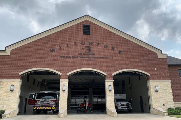 Medic 615 2700 Spring Green Blvd, Katy