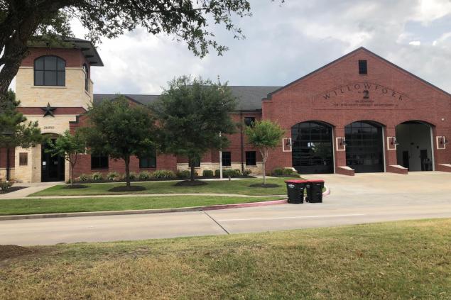 Battalion 603 26950 Cinco Ranch Blvd, Katy