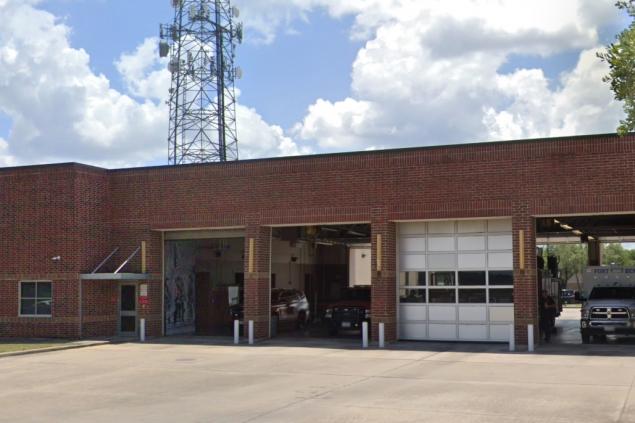 Medic 608 3849 Cartwright, Missouri City