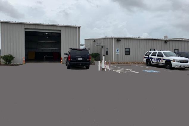 Squad 601 3743 School St, Needville