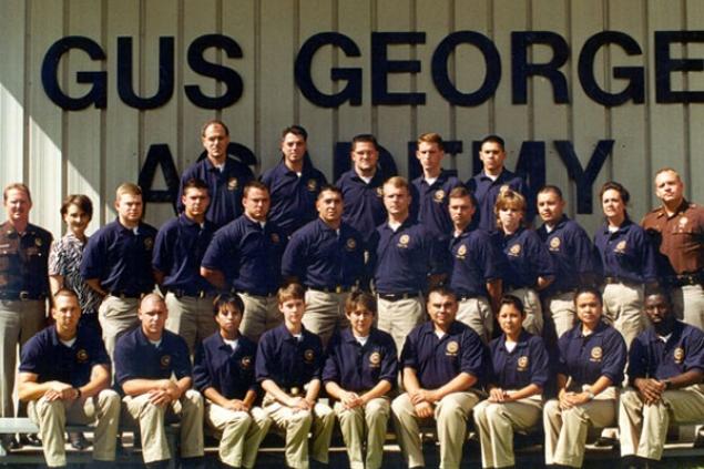 Class No. 13 Class No. 13