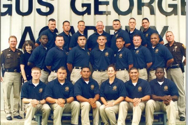 Class No. 15 Class No. 15