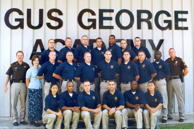 Class No. 16 Class No. 16