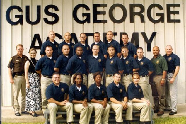 Class No. 17 Class No. 17