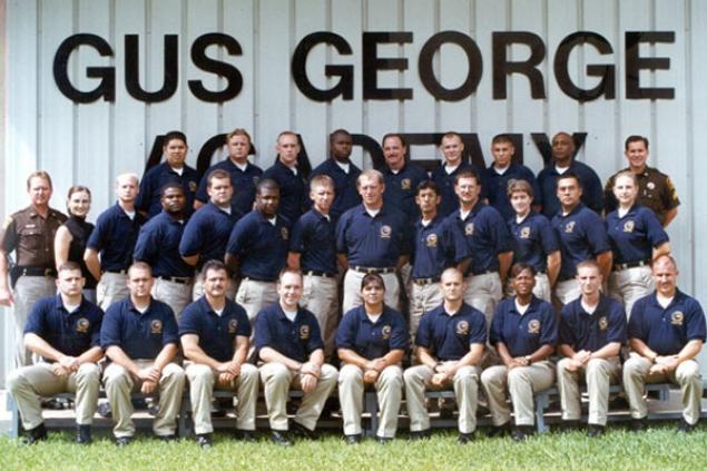 Class No. 19 Class No. 19