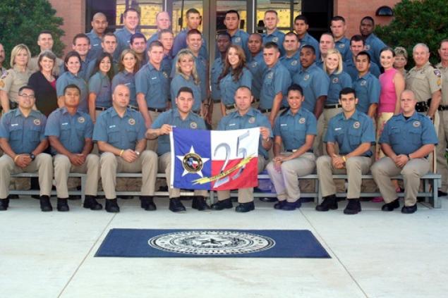 Class No. 25 Class No. 25