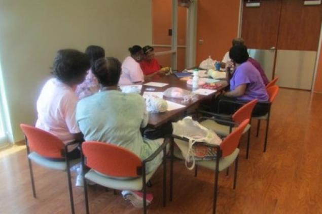 Wild &amp; Wooly Women