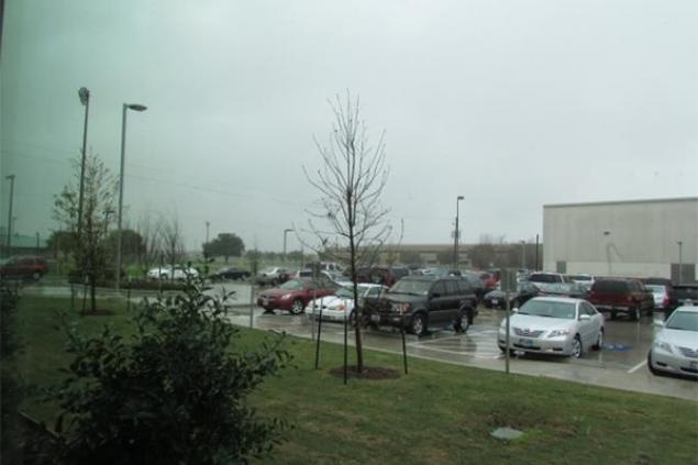 Annual Health Event (Delta Sigma Theta and Kappa Alpha Psi)