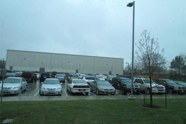 Annual Health Event (Delta Sigma Theta and Kappa Alpha Psi)