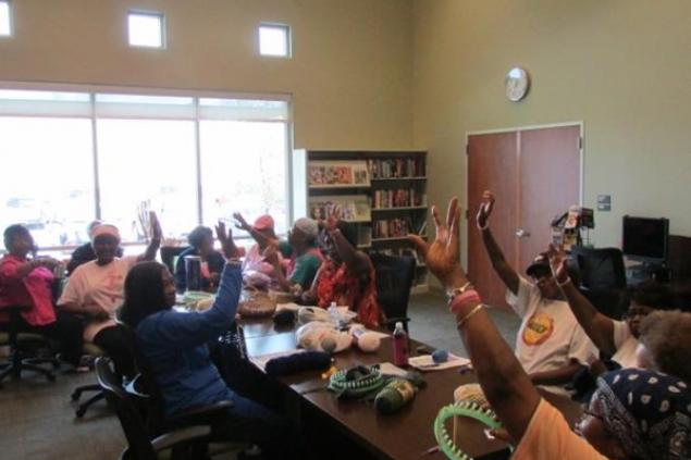 Breast Cancer Awareness Month