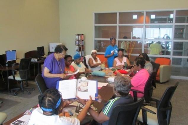 Wild &amp; Wooly Women