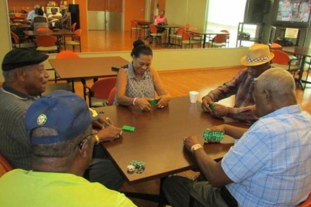 Breast Cancer Awareness Month