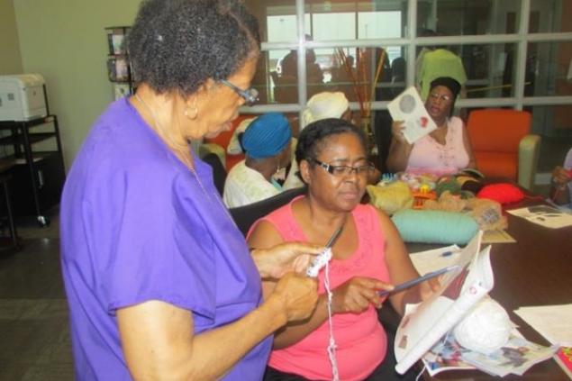 Wild &amp; Wooly Women