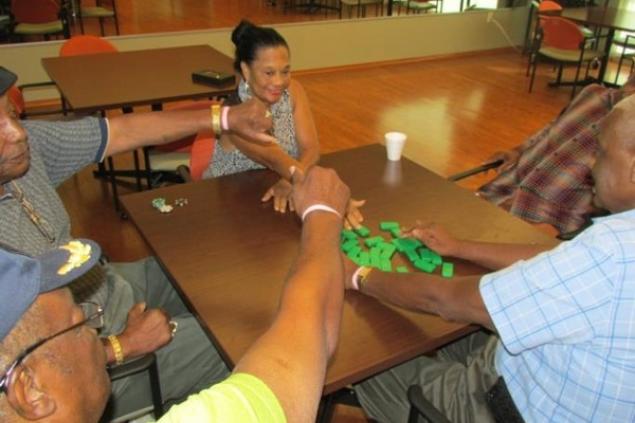 Breast Cancer Awareness Month