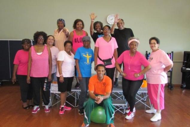 Breast Cancer Awareness Month