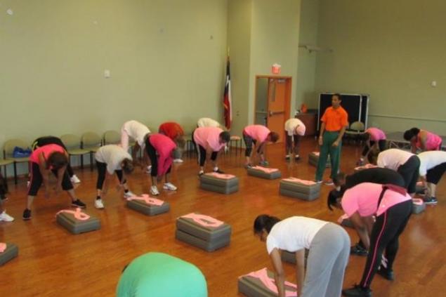 Breast Cancer Awareness Month