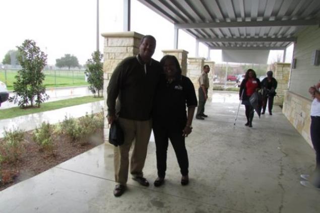 Image 27 Annual Health Event (Delta Sigma Theta and Kappa Alpha Psi)