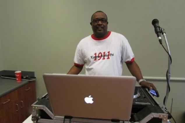 Image 29 Annual Health Event (Delta Sigma Theta and Kappa Alpha Psi)