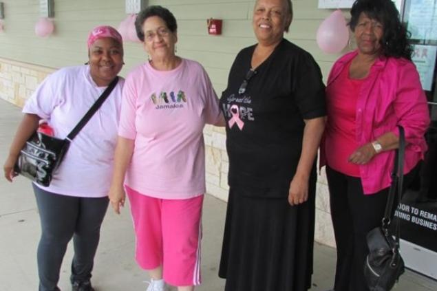 Image 22 Breast Cancer Awareness Month